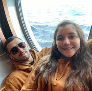 Meet your Posher, Albert